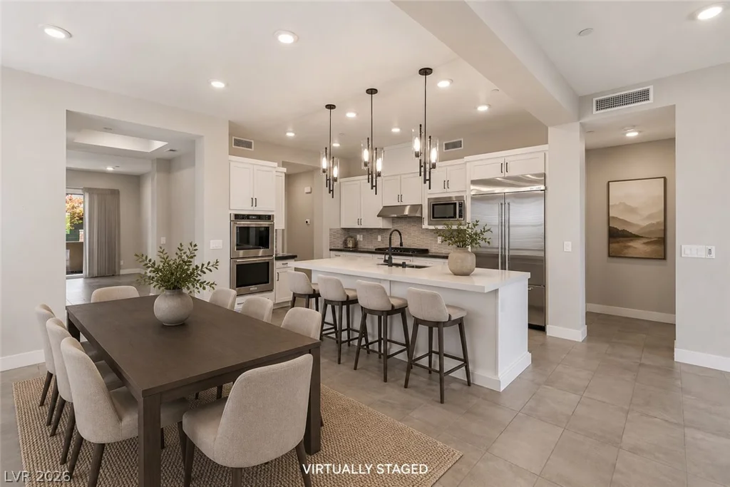 11280 Granite Ridge, Las Vegas, NV 89135