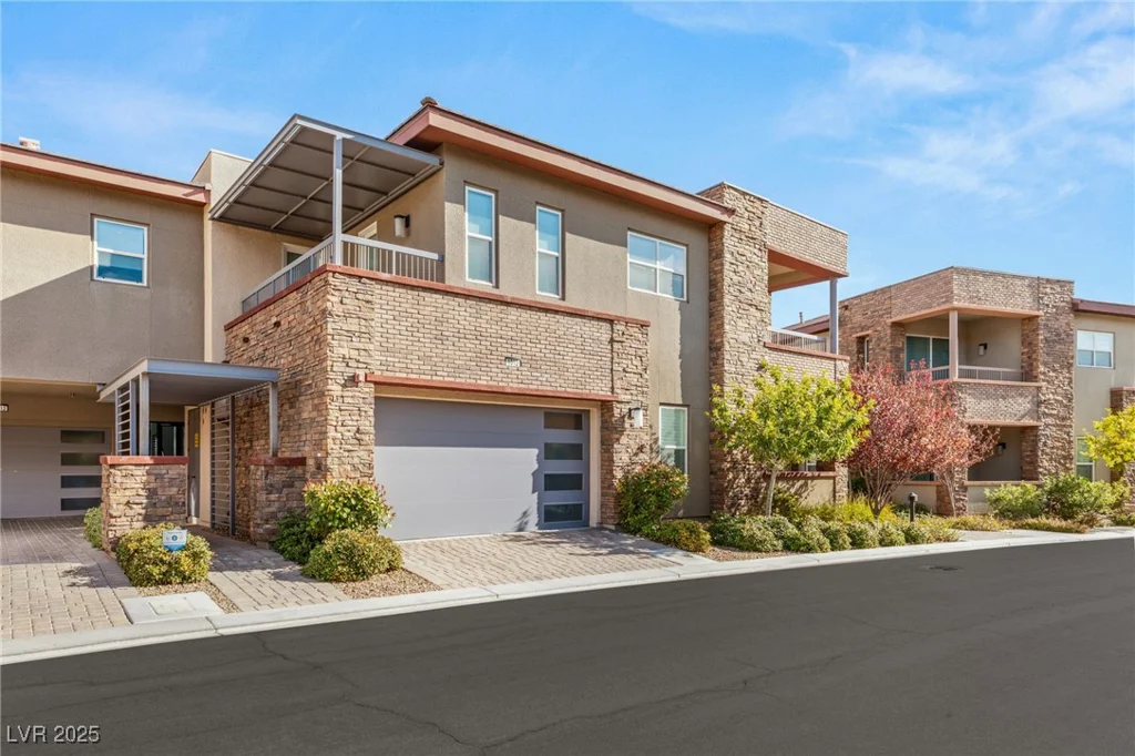 11280 Granite Ridge, Las Vegas, NV 89135