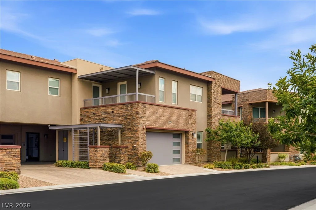 11280 Granite Ridge, Las Vegas, NV 89135