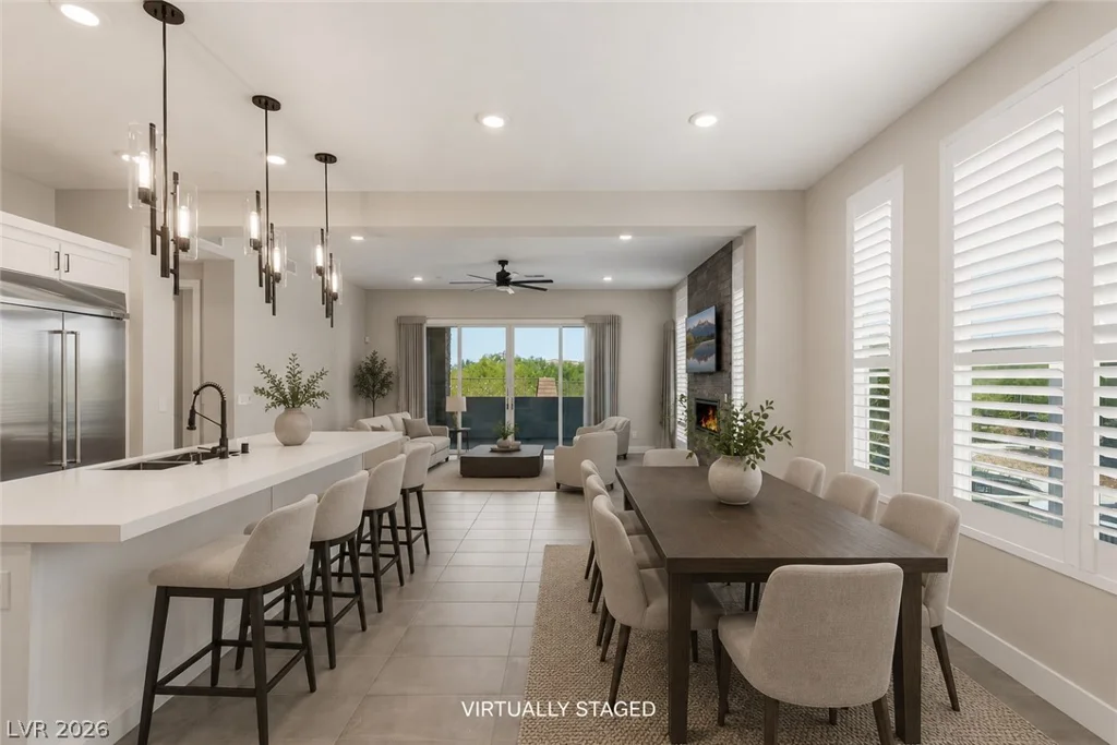 11280 Granite Ridge, Las Vegas, NV 89135