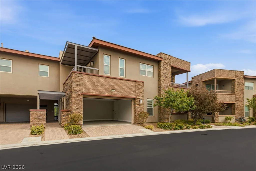 11280 Granite Ridge, Las Vegas, NV 89135