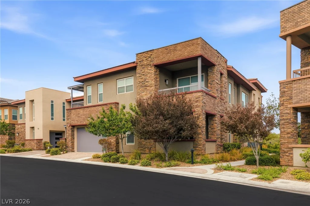 11280 Granite Ridge, Las Vegas, NV 89135