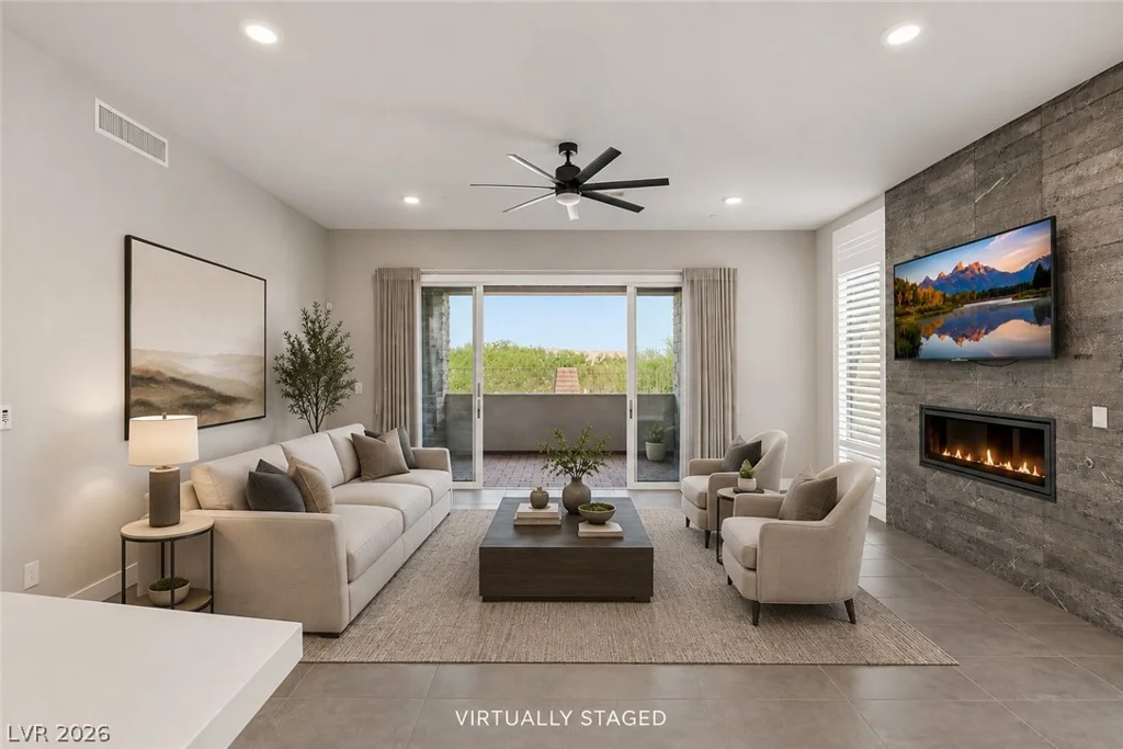 11280 Granite Ridge, Las Vegas, NV 89135