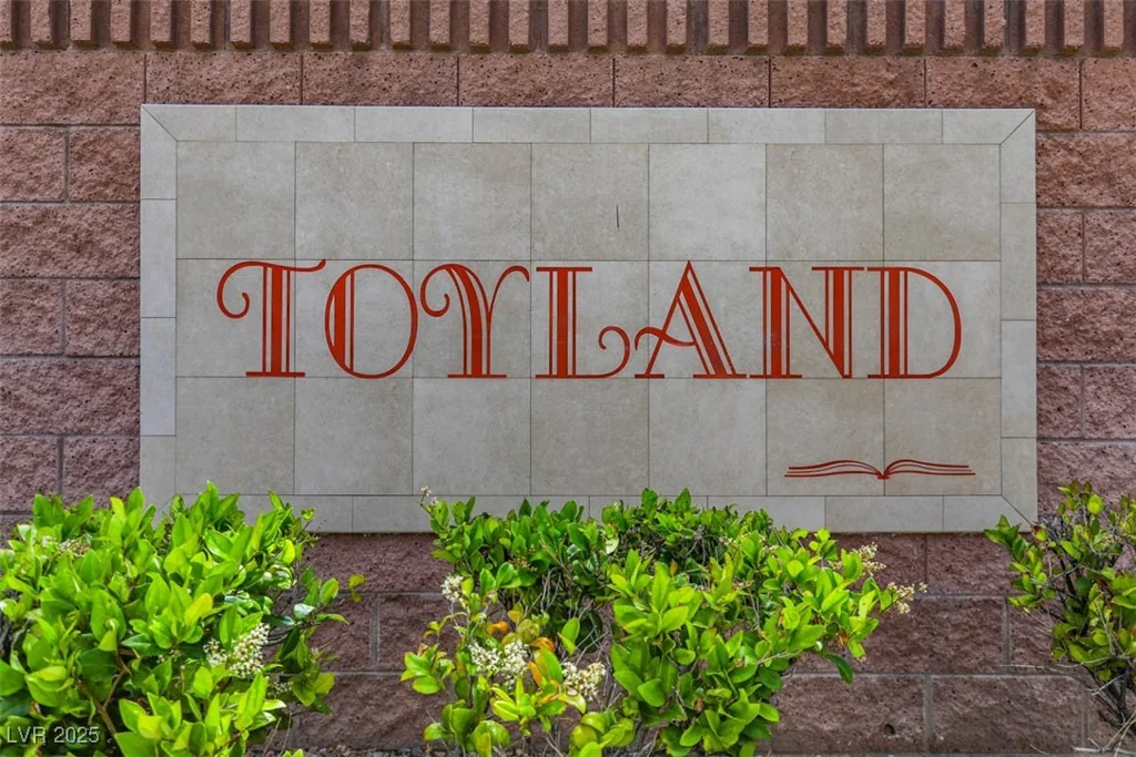9629 Toy Soldier, Las Vegas, NV 89178