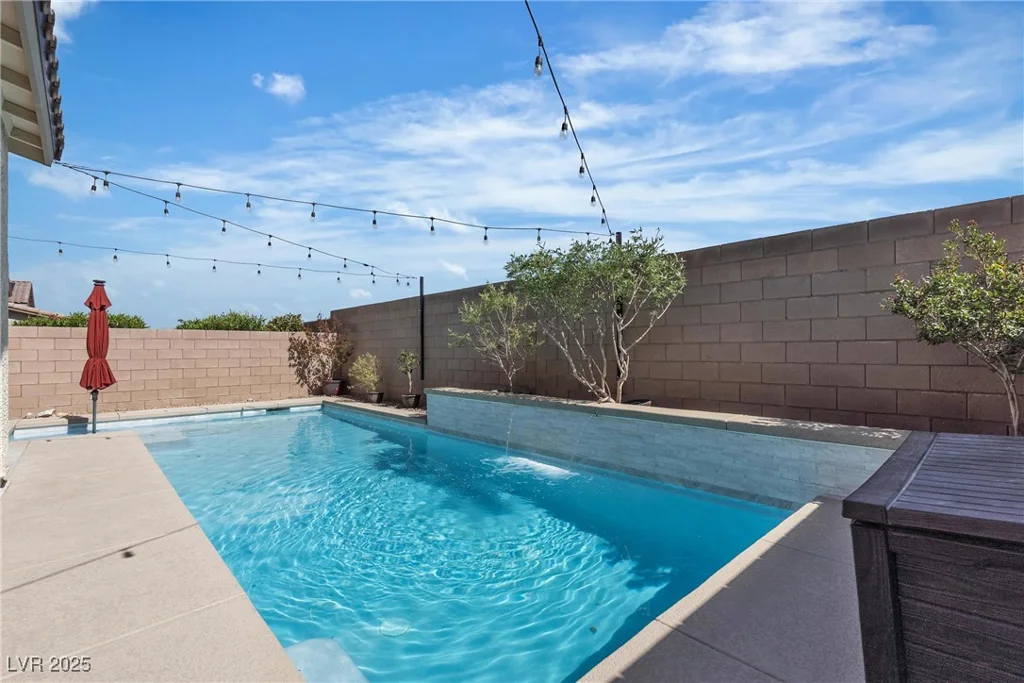 9917 Fletcher Peak, Las Vegas, NV 89178