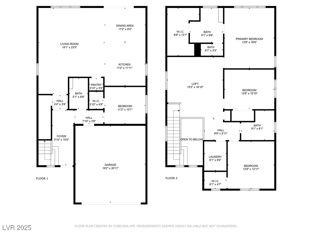 9917 Fletcher Peak, Las Vegas, NV 89178