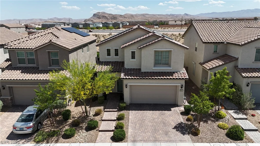 9917 Fletcher Peak, Las Vegas, NV 89178