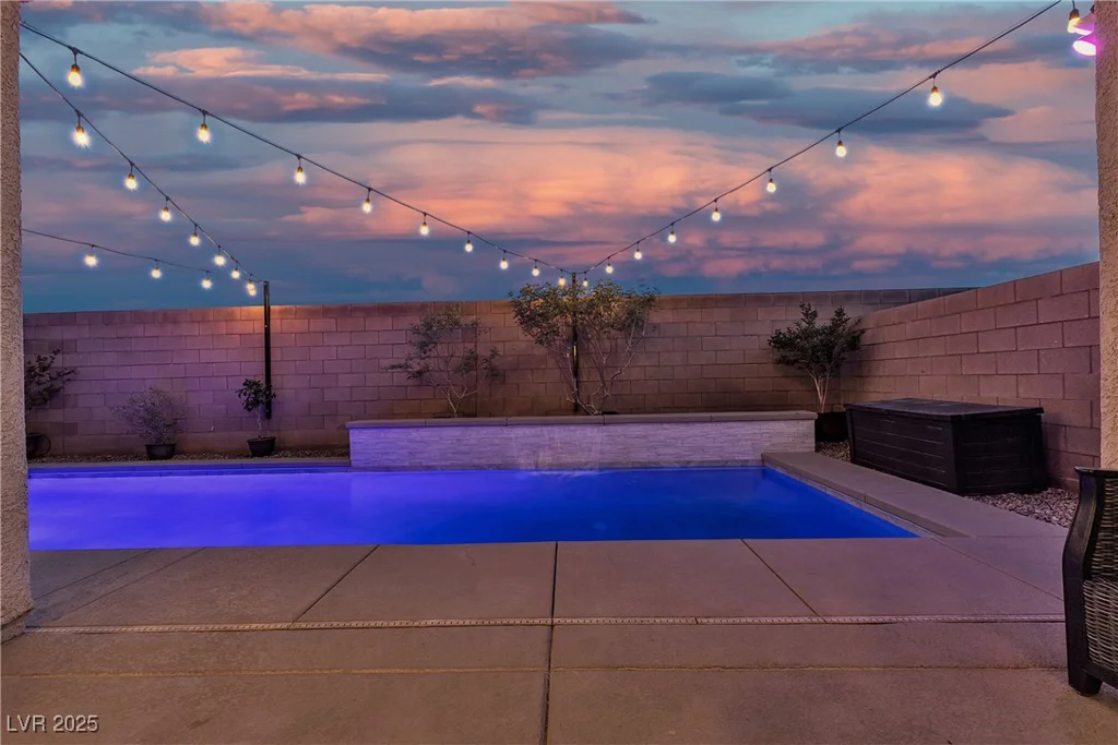 9917 Fletcher Peak, Las Vegas, NV 89178