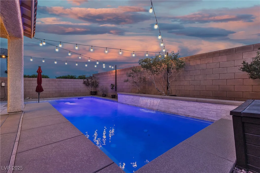 9917 Fletcher Peak, Las Vegas, NV 89178