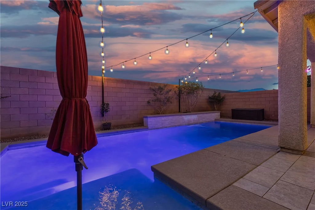 9917 Fletcher Peak, Las Vegas, NV 89178