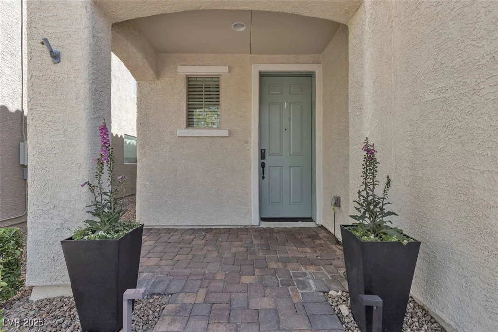 9917 Fletcher Peak, Las Vegas, NV 89178