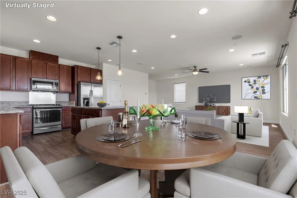 9917 Fletcher Peak, Las Vegas, NV 89178