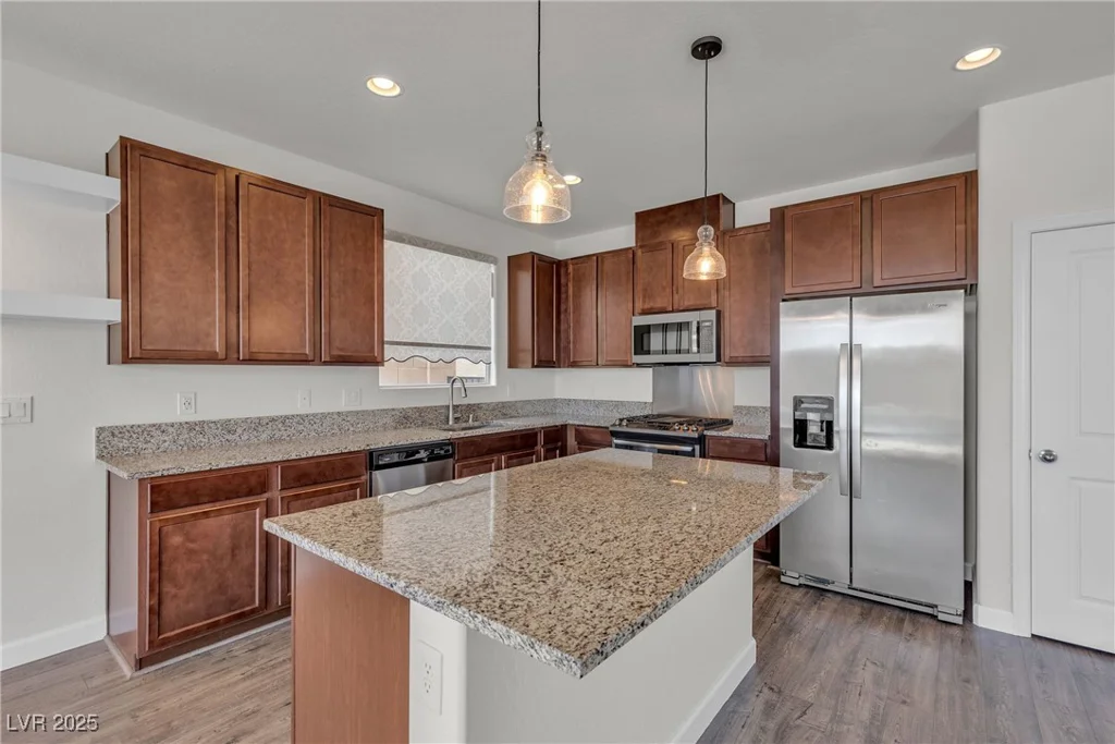 9917 Fletcher Peak, Las Vegas, NV 89178