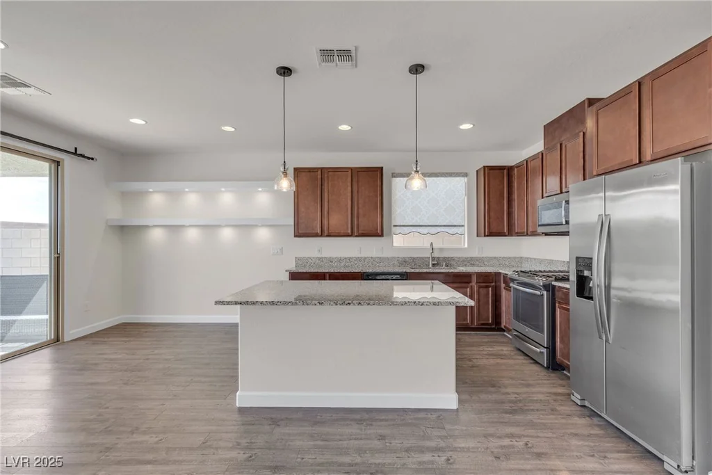 9917 Fletcher Peak, Las Vegas, NV 89178