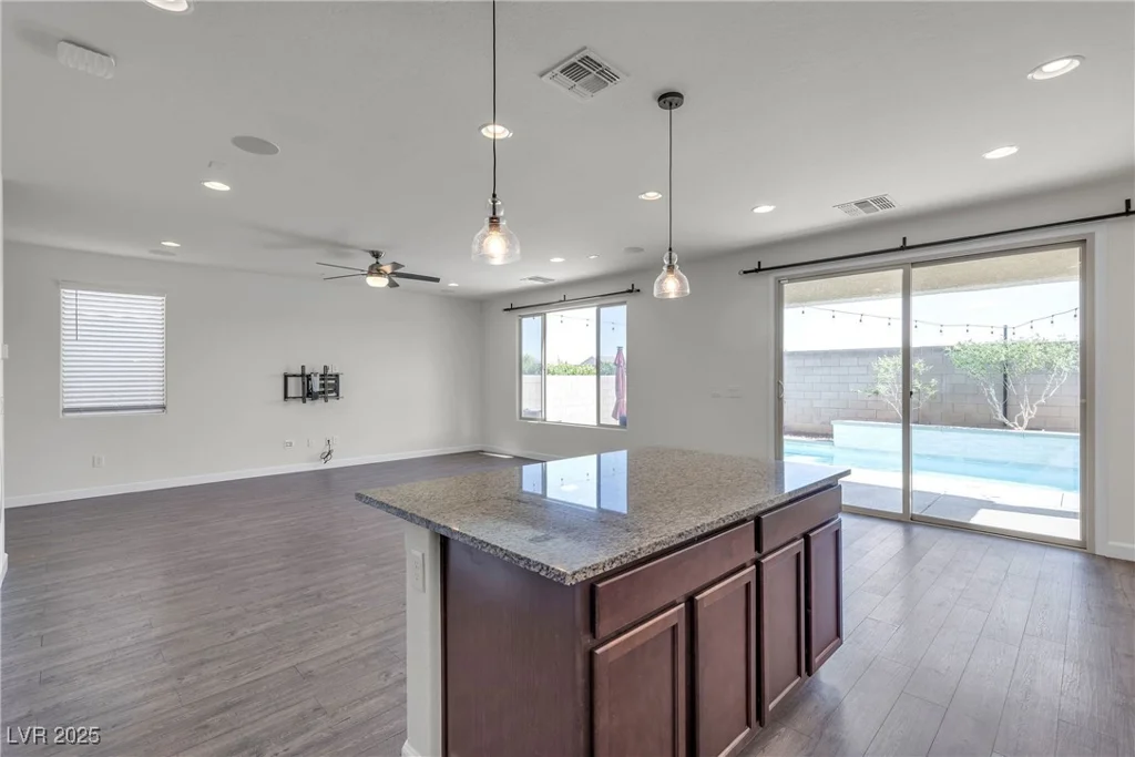9917 Fletcher Peak, Las Vegas, NV 89178