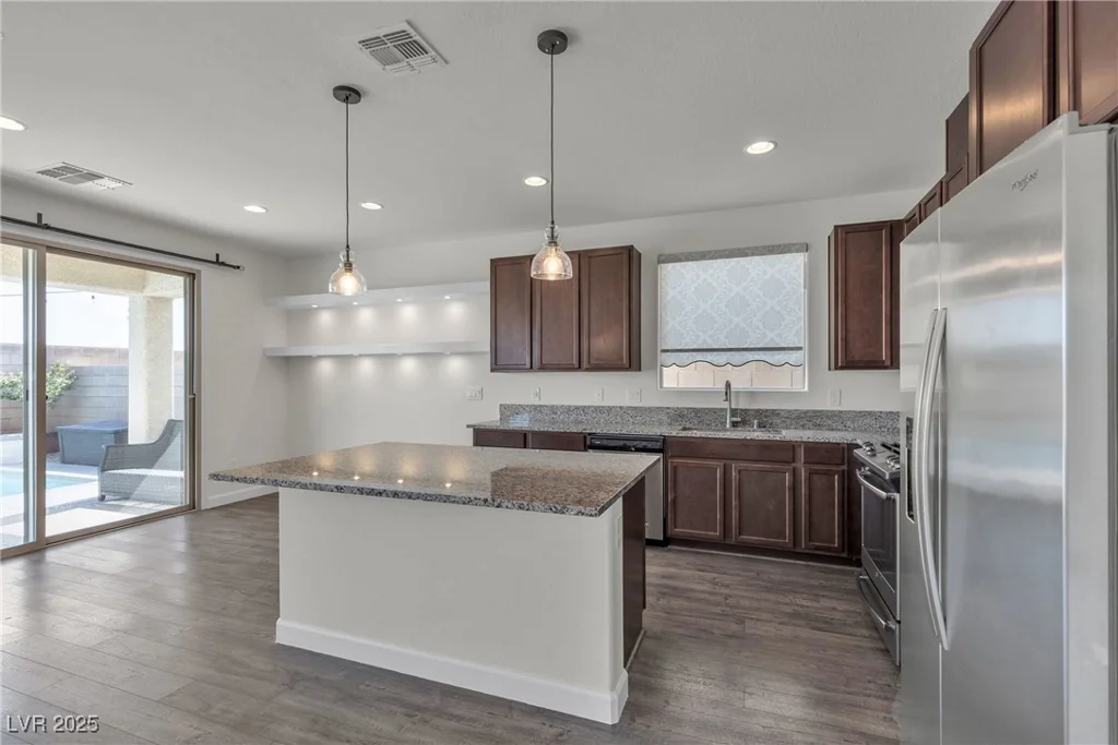 9917 Fletcher Peak, Las Vegas, NV 89178