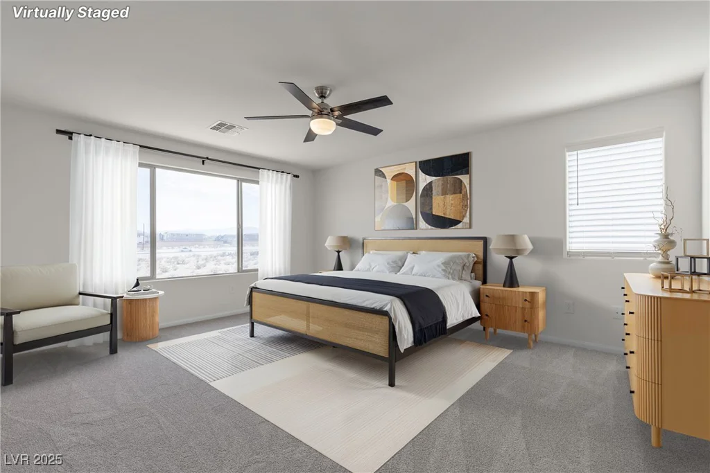 9917 Fletcher Peak, Las Vegas, NV 89178