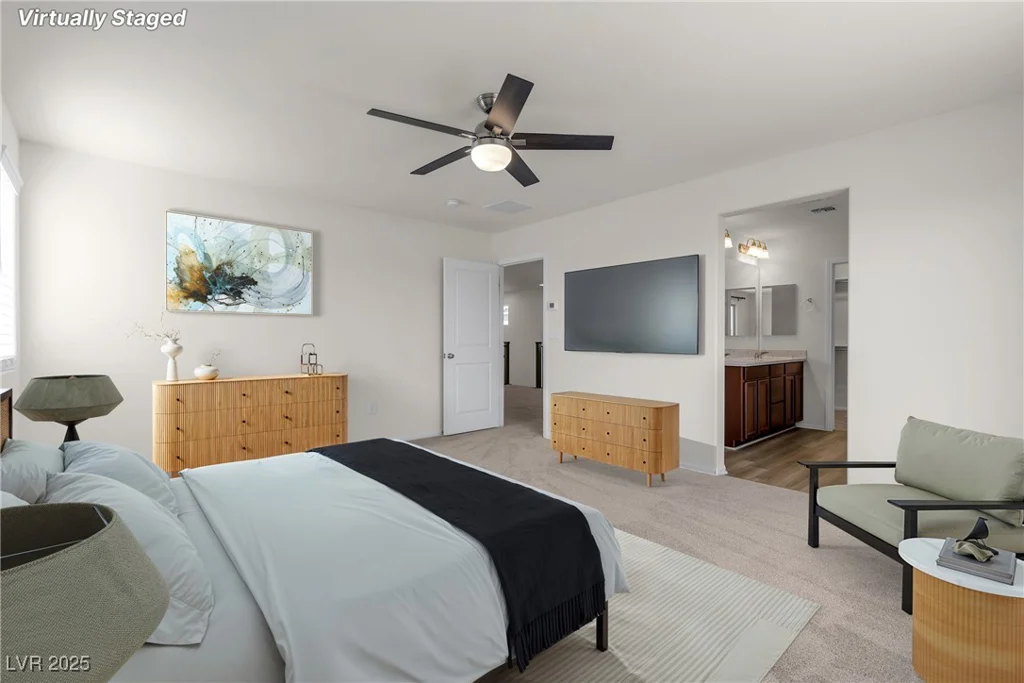 9917 Fletcher Peak, Las Vegas, NV 89178