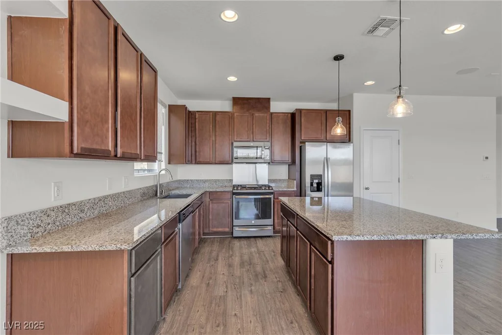 9917 Fletcher Peak, Las Vegas, NV 89178