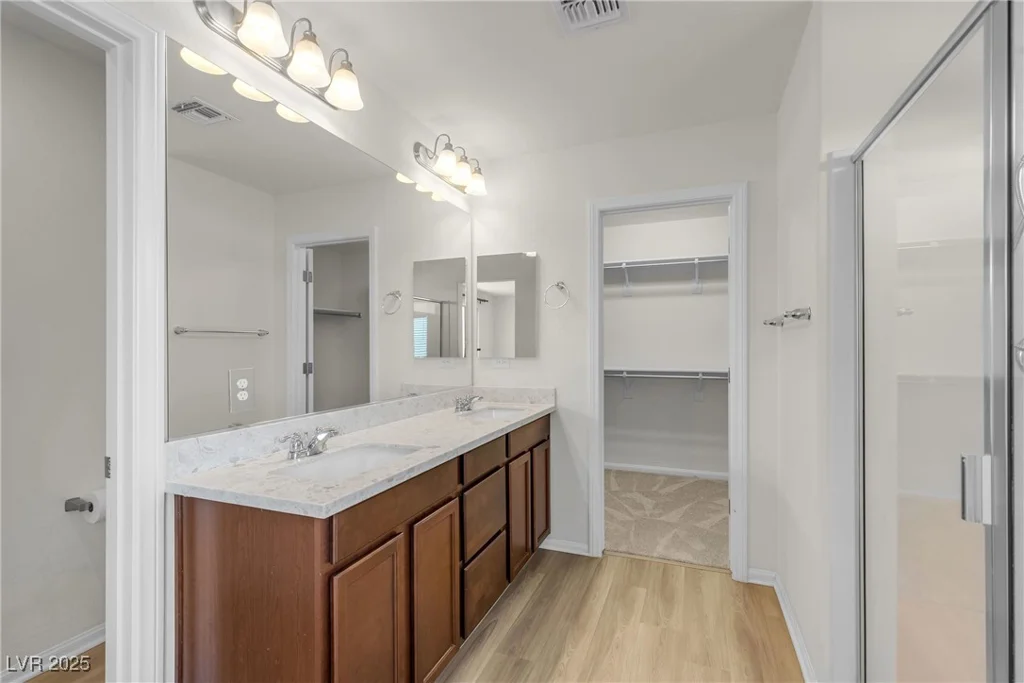 9917 Fletcher Peak, Las Vegas, NV 89178