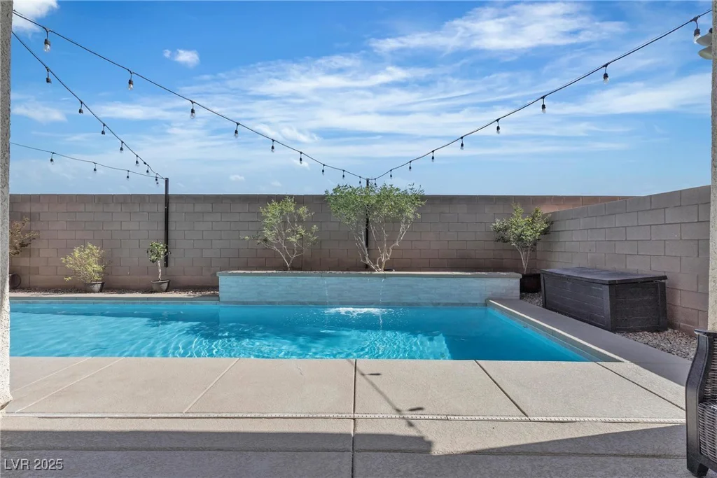 9917 Fletcher Peak, Las Vegas, NV 89178