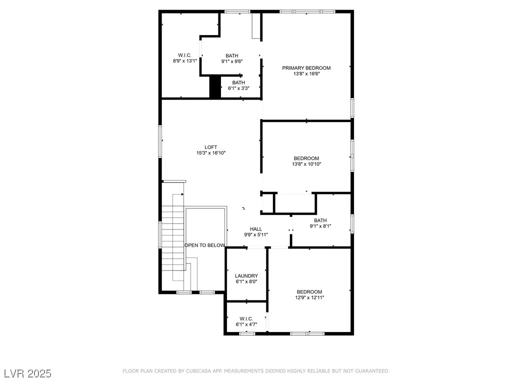 9917 Fletcher Peak, Las Vegas, NV 89178