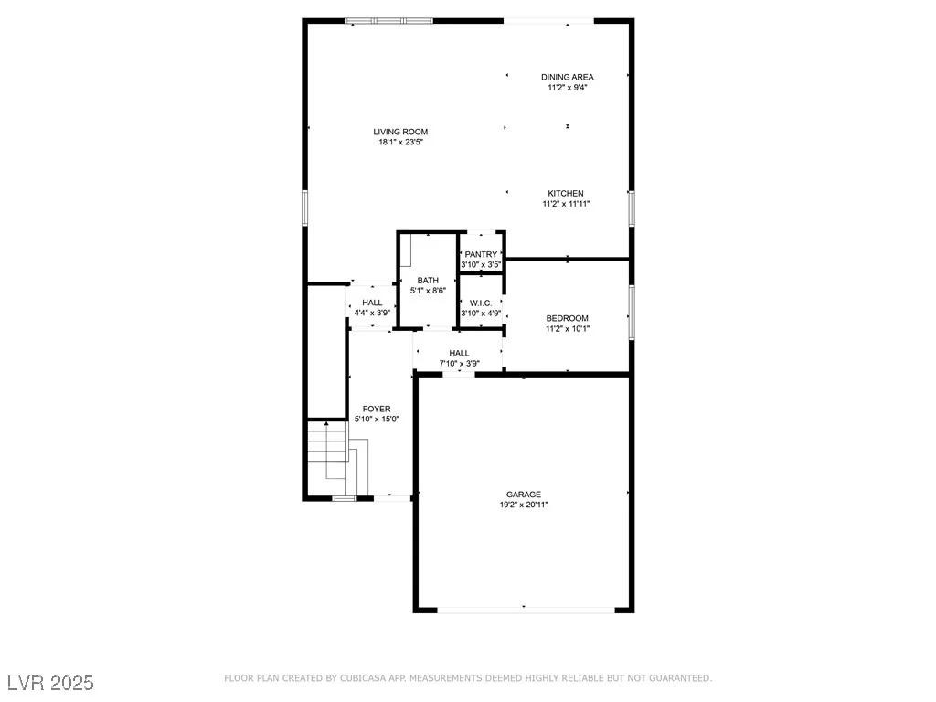 9917 Fletcher Peak, Las Vegas, NV 89178