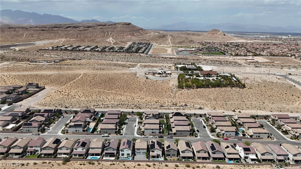 9917 Fletcher Peak, Las Vegas, NV 89178
