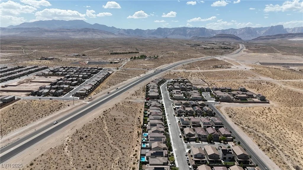 9917 Fletcher Peak, Las Vegas, NV 89178