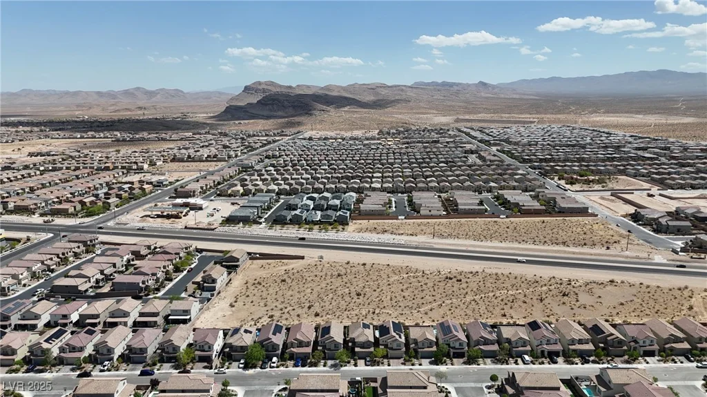 9917 Fletcher Peak, Las Vegas, NV 89178