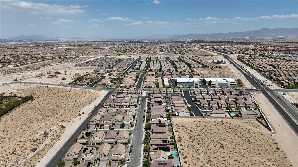 9917 Fletcher Peak, Las Vegas, NV 89178