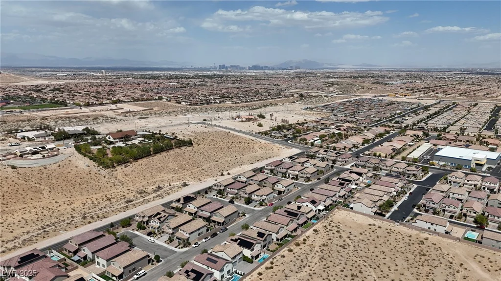 9917 Fletcher Peak, Las Vegas, NV 89178