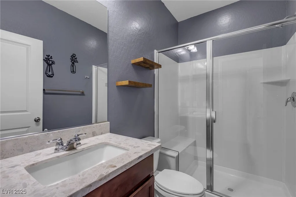 9917 Fletcher Peak, Las Vegas, NV 89178