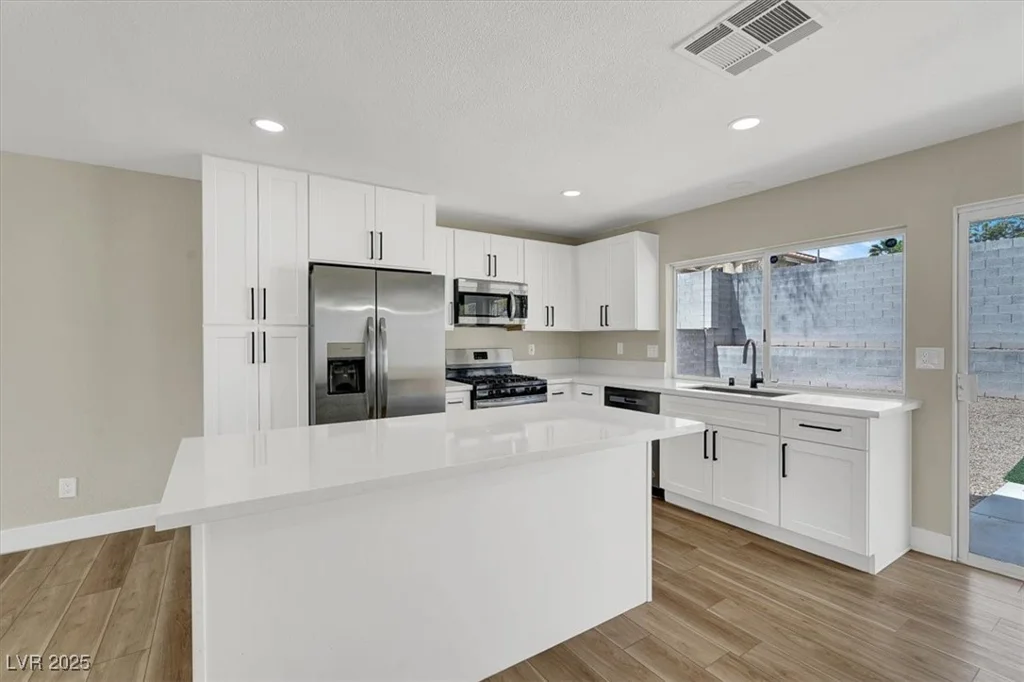 4270 Wendy, Las Vegas, NV 89115