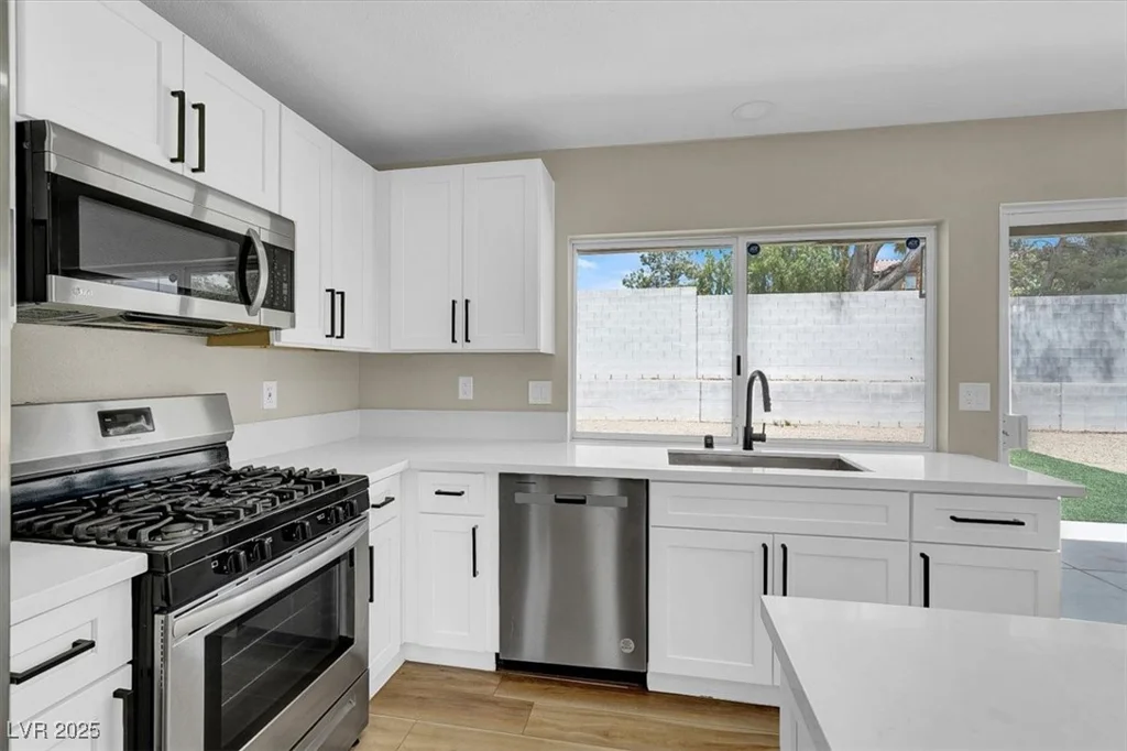 4270 Wendy, Las Vegas, NV 89115