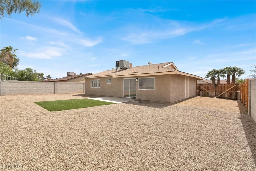 4270 Wendy, Las Vegas, NV 89115