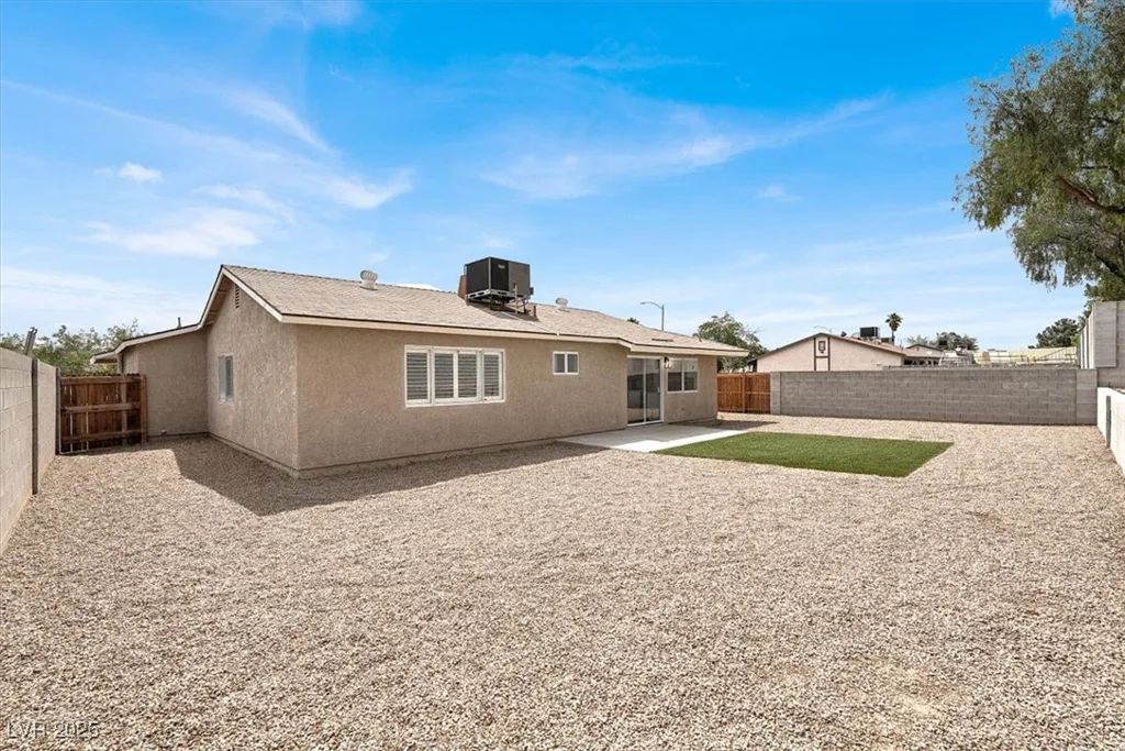 4270 Wendy, Las Vegas, NV 89115
