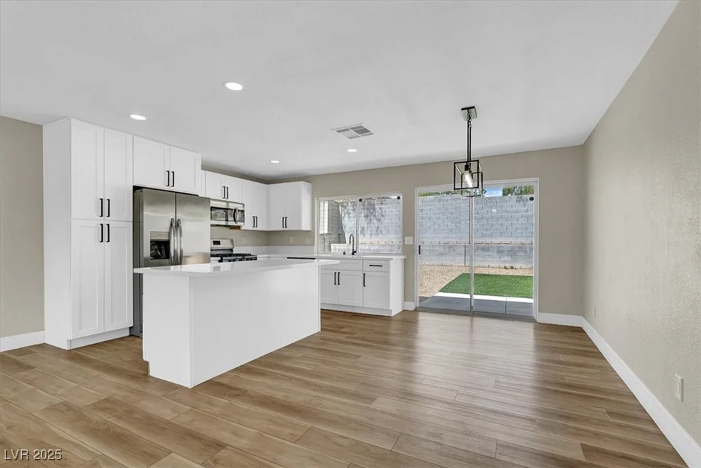 4270 Wendy, Las Vegas, NV 89115