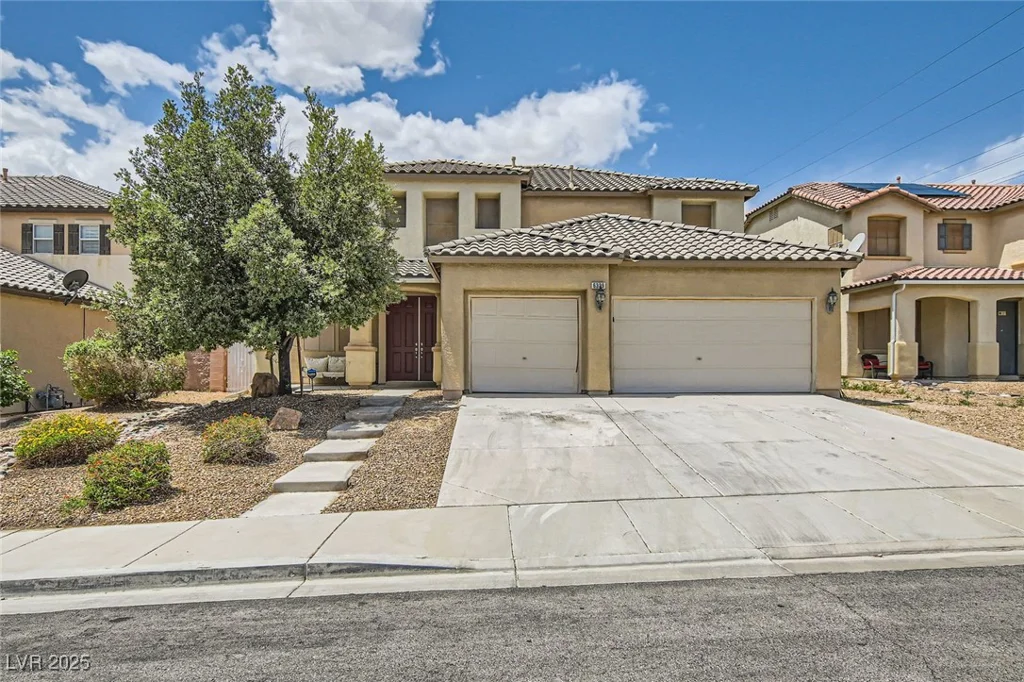 6329 Orange Hue, North Las Vegas, NV 89031