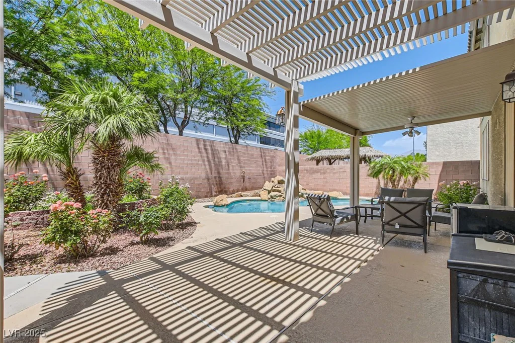6329 Orange Hue, North Las Vegas, NV 89031