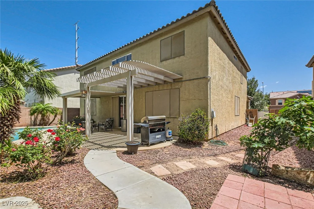 6329 Orange Hue, North Las Vegas, NV 89031