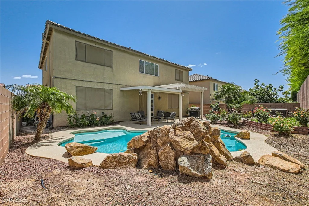 6329 Orange Hue, North Las Vegas, NV 89031