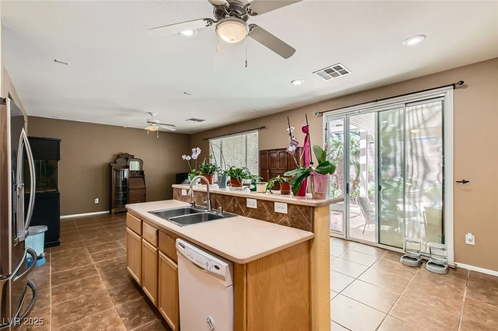 6329 Orange Hue, North Las Vegas, NV 89031