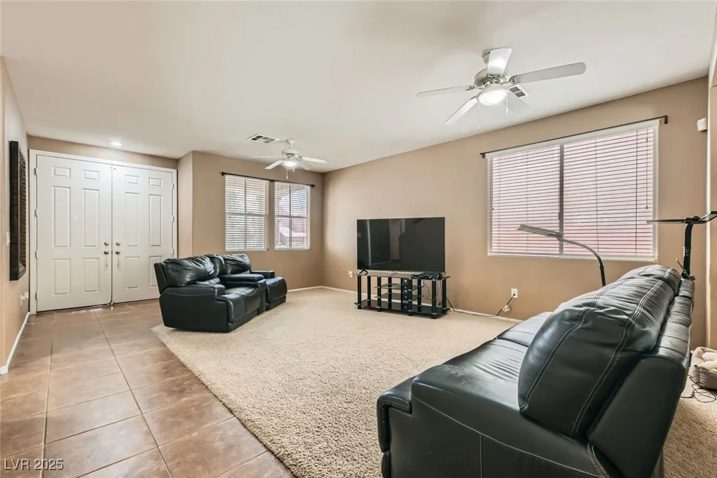 6329 Orange Hue, North Las Vegas, NV 89031