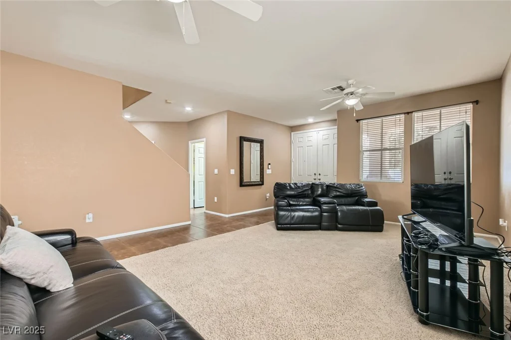 6329 Orange Hue, North Las Vegas, NV 89031