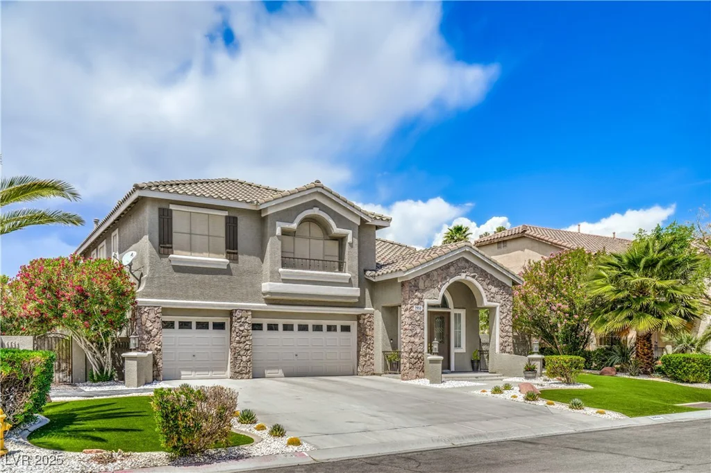 2959 Azure Bay, Las Vegas, NV 89117