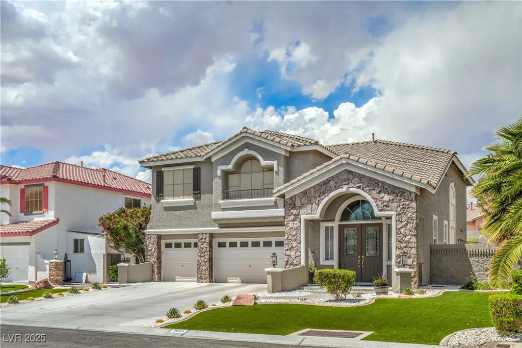 2959 Azure Bay, Las Vegas, NV 89117