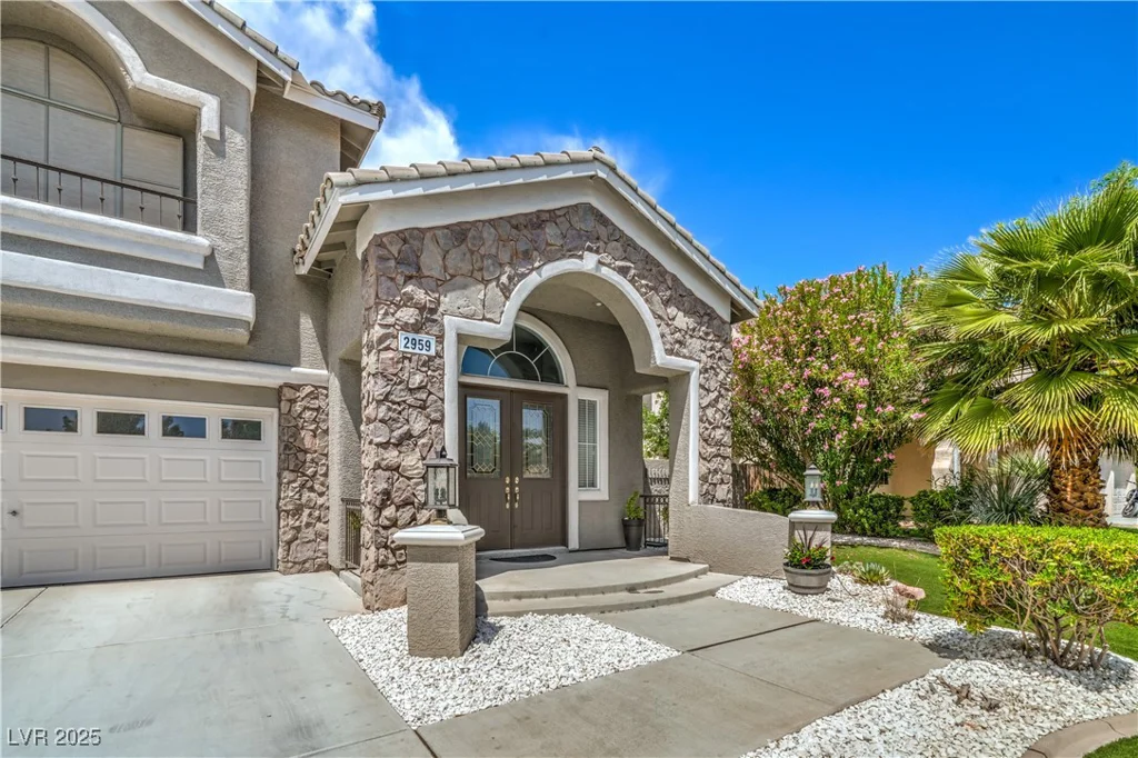 2959 Azure Bay, Las Vegas, NV 89117