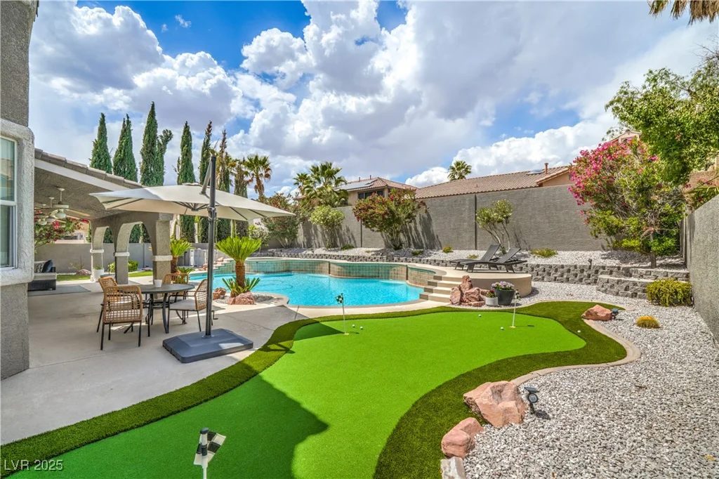 2959 Azure Bay, Las Vegas, NV 89117