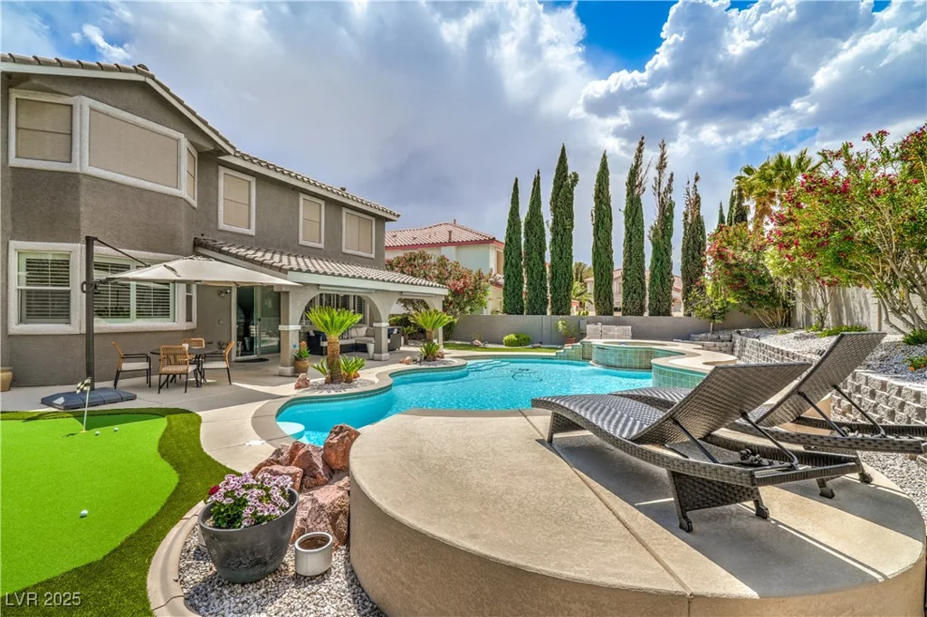 2959 Azure Bay, Las Vegas, NV 89117